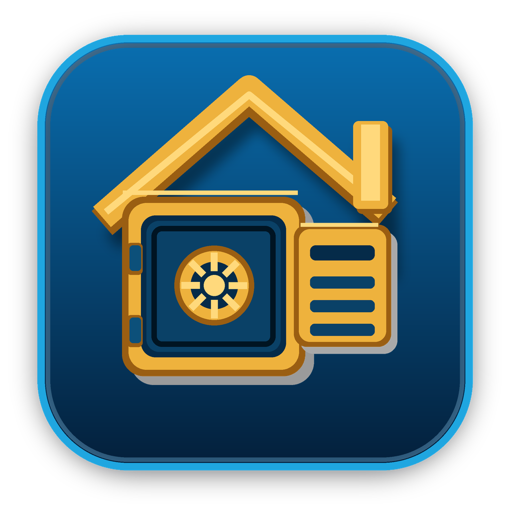 Yggmira Vault icon
